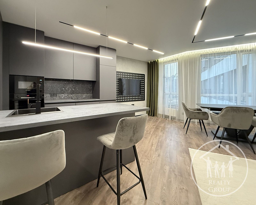 Продам готову квартиру!Новобуд близько центру!ТК Спартак!Грінвіль Парк Львів - зображення 1