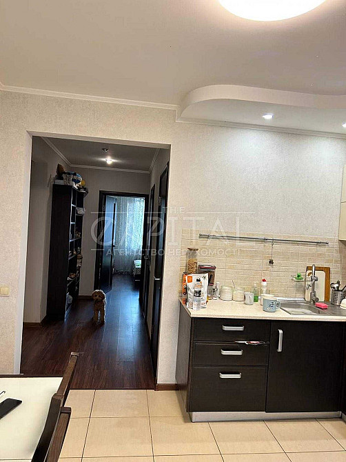 ПРОДАЖ КВАРТИРИ ЖК Liko Grad Perfect Town | 4к | 92м2 | Максимовича 32 Киев - изображение 6