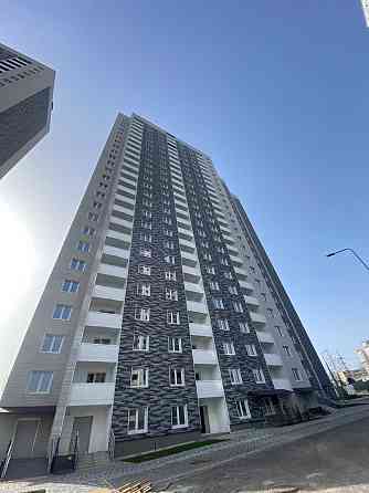 8 поверх! Зданий будинок! 1к-48м2 з РЕМОНТОМ ЖКНавігатор2 Navigator Киев