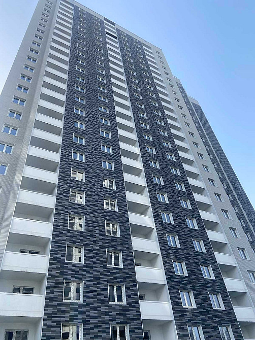 8 поверх! Зданий будинок! 1к-48м2 з РЕМОНТОМ ЖКНавігатор2 Navigator Киев - изображение 7