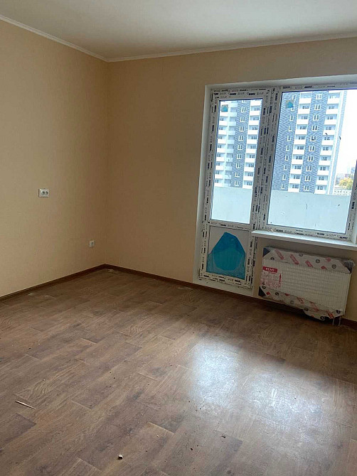 8 поверх! Зданий будинок! 1к-48м2 з РЕМОНТОМ ЖКНавігатор2 Navigator Киев - изображение 3