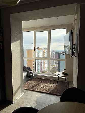 Продам квариру на щасливому з ремонтом Рівне