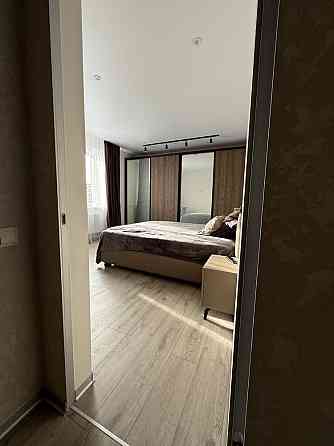 Продам квариру на щасливому з ремонтом Рівне