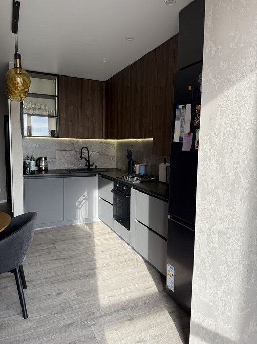 Продам квариру на щасливому з ремонтом Рівне - зображення 3