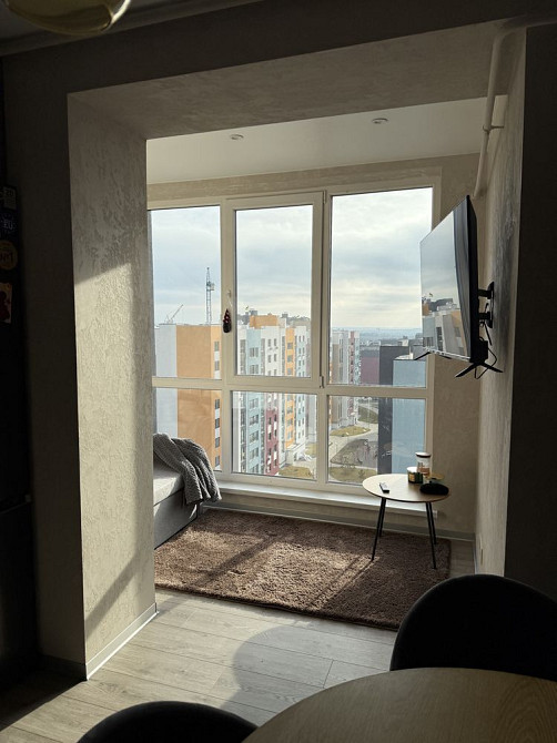 Продам квариру на щасливому з ремонтом Рівне - зображення 2