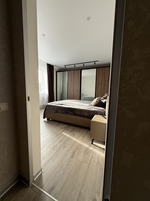 Продам квариру на щасливому з ремонтом Рівне - зображення 6