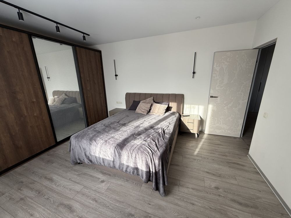 Продам квариру на щасливому з ремонтом Рівне - зображення 8