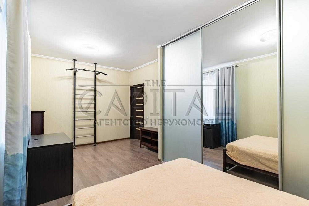 Продаж /Зоопарк/ Квартира / пер. Тбіліський 1, Шулявка, Київ Киев - изображение 6