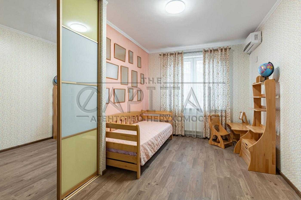 Продаж /Зоопарк/ Квартира / пер. Тбіліський 1, Шулявка, Київ Киев - изображение 8