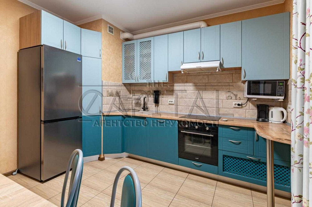 Продаж /Зоопарк/ Квартира / пер. Тбіліський 1, Шулявка, Київ Киев - изображение 4