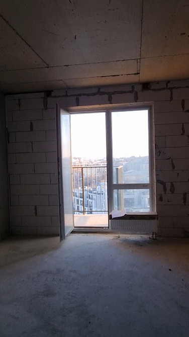 Студия в сданном доме  Центр города Новый ЖК рядом с мед институтом АШ Одеса - зображення 2