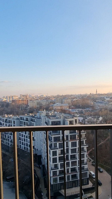 Студия в сданном доме  Центр города Новый ЖК рядом с мед институтом АШ Одеса - зображення 4