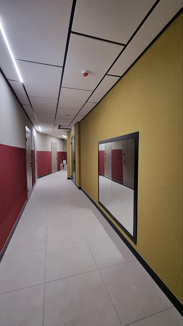 Студия в сданном доме  Центр города Новый ЖК рядом с мед институтом АШ Одеса - зображення 5