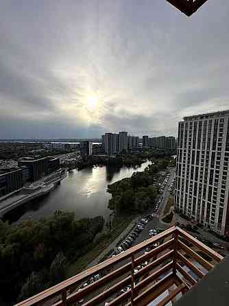 ВИДОВА! 1к квартира 54м2 в ЖК Seven Севен Осокорки Славутич Позняки Киев