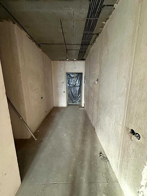 ВИДОВА! 1к квартира 54м2 в ЖК Seven Севен Осокорки Славутич Позняки Киев - изображение 7