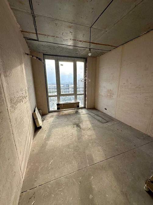 ВИДОВА! 1к квартира 54м2 в ЖК Seven Севен Осокорки Славутич Позняки Киев - изображение 1