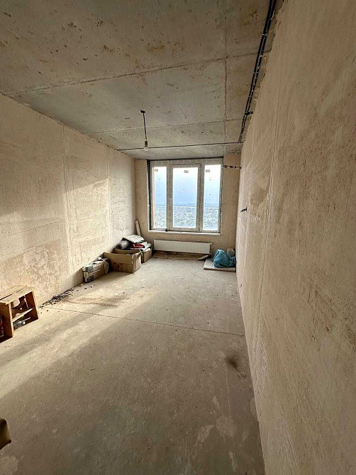 ВИДОВА! 1к квартира 54м2 в ЖК Seven Севен Осокорки Славутич Позняки Киев - изображение 3