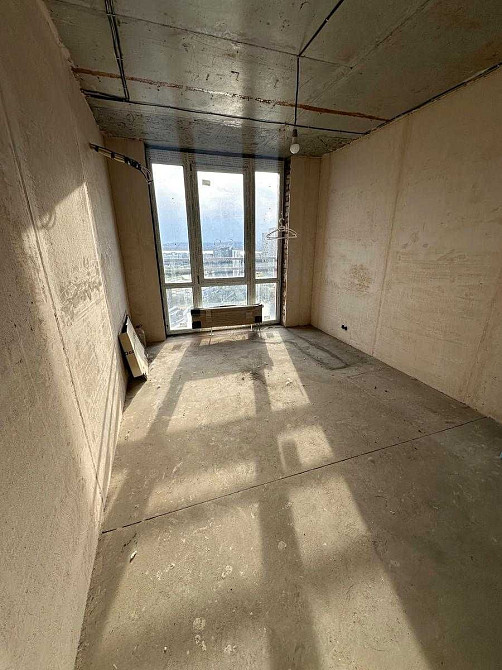 ВИДОВА! 1к квартира 54м2 в ЖК Seven Севен Осокорки Славутич Позняки Киев - изображение 5