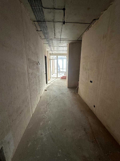 ВИДОВА! 1к квартира 54м2 в ЖК Seven Севен Осокорки Славутич Позняки Киев - изображение 4