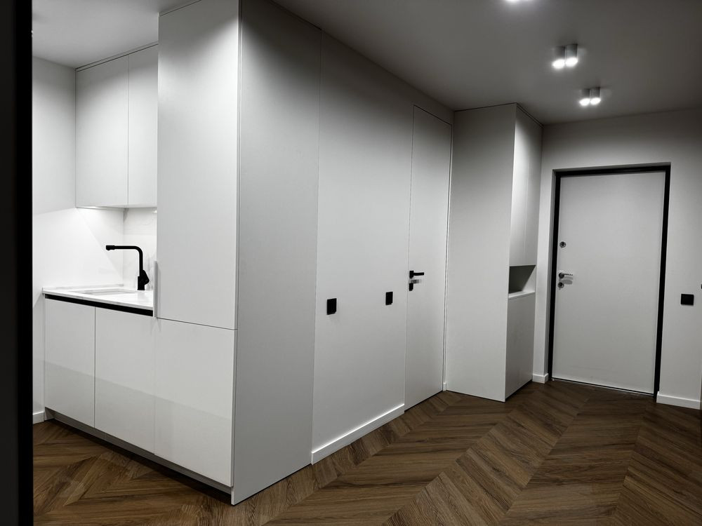 Продається затишна 1-кімнатна квартира Киев - изображение 4