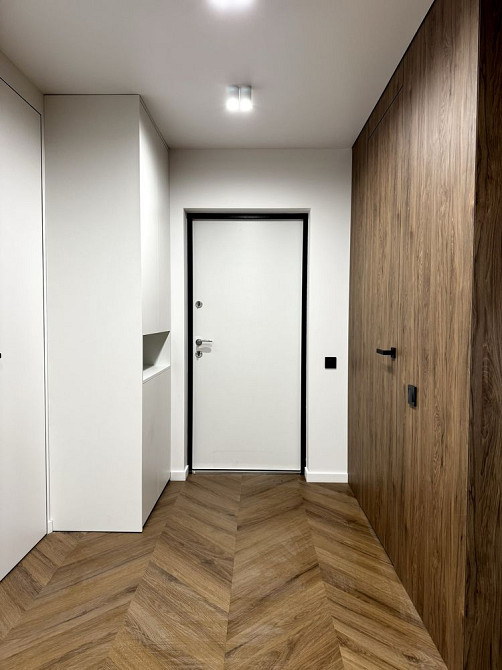 Продається затишна 1-кімнатна квартира Киев - изображение 2