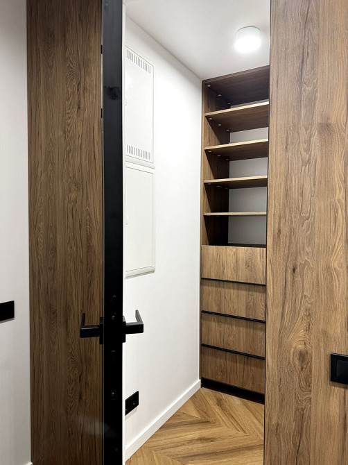 Продається затишна 1-кімнатна квартира Киев - изображение 3