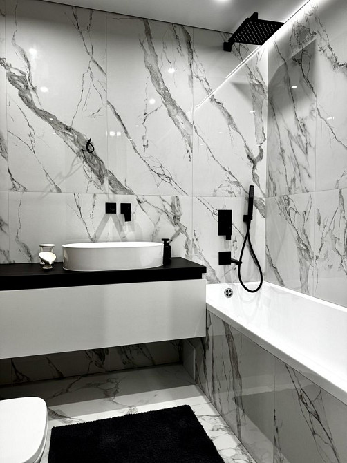 Продається затишна 1-кімнатна квартира Киев - изображение 8