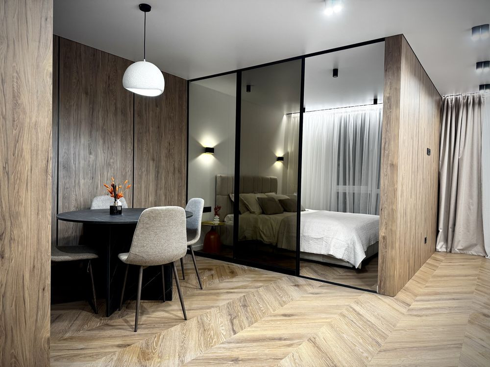 Продається затишна 1-кімнатна квартира Киев - изображение 7