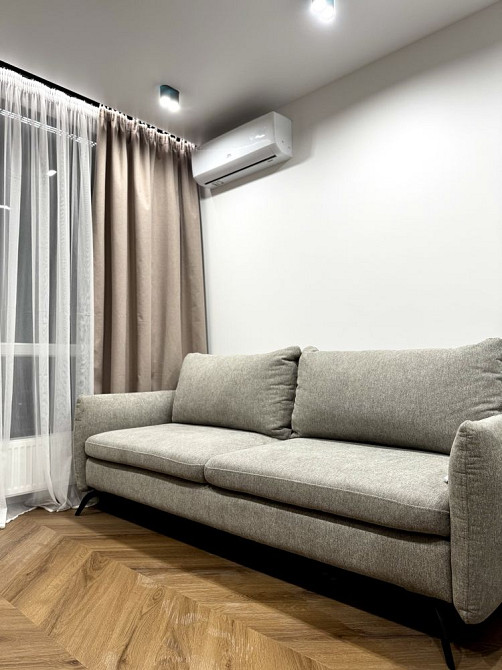 Продається затишна 1-кімнатна квартира Киев - изображение 6