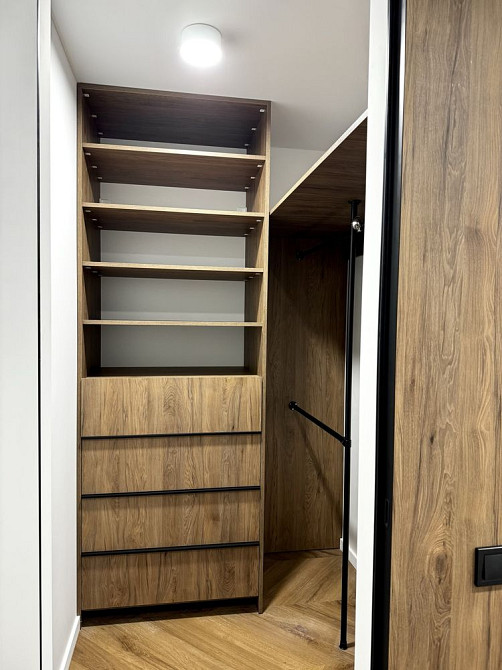 Продається затишна 1-кімнатна квартира Киев - изображение 5