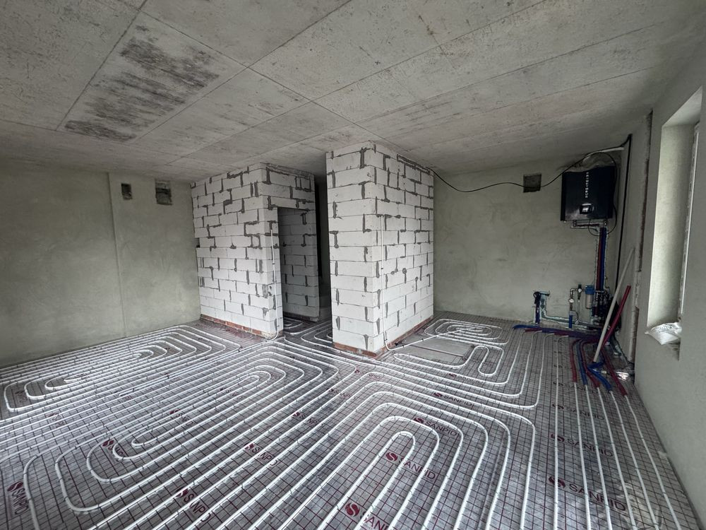 ПРОДАЄТЬСЯ велика Двох кімнатна квартира, з власною терасою Винники - изображение 8