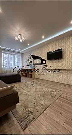 Продаж 1 кімн. квартири в Новобудові Сумы