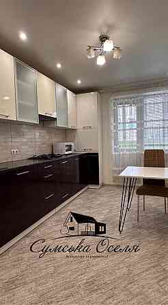 Продаж 1 кімн. квартири в Новобудові Сумы