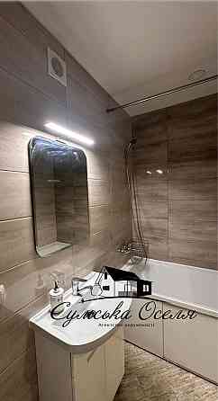 Продаж 1 кімн. квартири в Новобудові Сумы