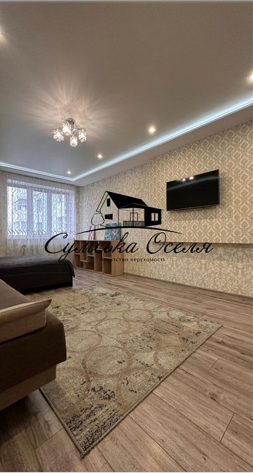 Продаж 1 кімн. квартири в Новобудові Суми - зображення 6