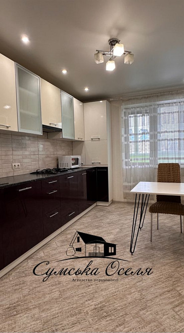 Продаж 1 кімн. квартири в Новобудові Суми - зображення 3