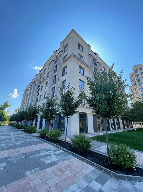 Квартира студія під ОРЕНДУ від 300$ ЗДАНИЙ та ЗБУДОВАНИЙ будинок Ірпінь - зображення 1