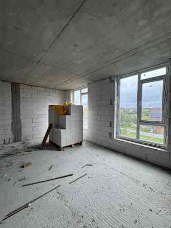 Гаряча ціна‼️Смарт-квартира‼️1 поверх‼️Газ‼️Документи Готові‼️ Софиевская Борщаговка