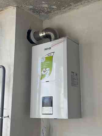 Гаряча ціна‼️Смарт-квартира‼️1 поверх‼️Газ‼️Документи Готові‼️ Софиевская Борщаговка