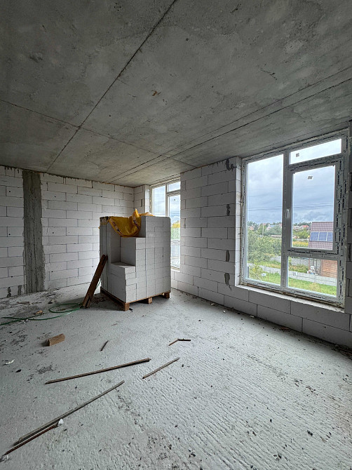 Гаряча ціна‼️Смарт-квартира‼️1 поверх‼️Газ‼️Документи Готові‼️ Софиевская Борщаговка - изображение 5