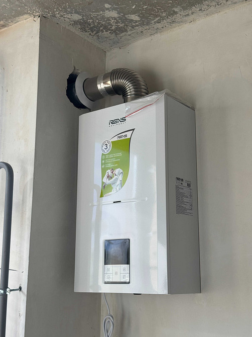 Гаряча ціна‼️Смарт-квартира‼️1 поверх‼️Газ‼️Документи Готові‼️ Софиевская Борщаговка - изображение 3