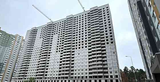 Дарниця! Єоселя 3%/7% 1к 37м2! ЖКВудсторія Метро Червоний хутір -10хв! Киев