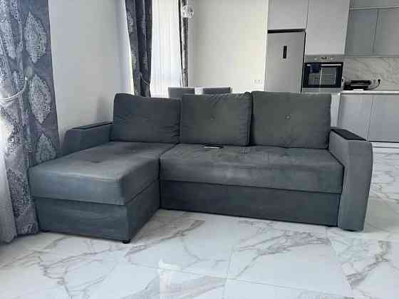 Затишна 1-к квартира 55м2 ЖК Podil Plaza Residence Киев