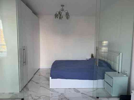 Затишна 1-к квартира 55м2 ЖК Podil Plaza Residence Киев