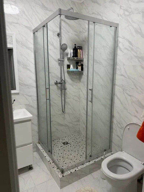 Затишна 1-к квартира 55м2 ЖК Podil Plaza Residence Киев - изображение 8