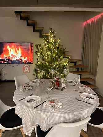 Продаж просторої квартири з ремонтом у ЖК Білий Шоколад Белогородка (Киевская обл.)