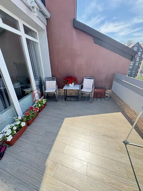 Продаж просторої квартири з ремонтом у ЖК Білий Шоколад Белогородка (Киевская обл.) - изображение 4