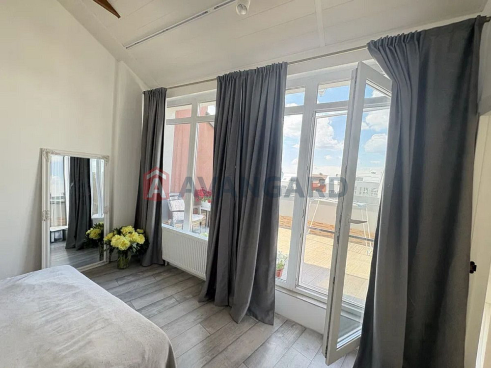 Продаж просторої квартири з ремонтом у ЖК Білий Шоколад Белогородка (Киевская обл.) - изображение 2