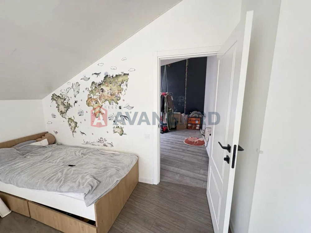 Продаж просторої квартири з ремонтом у ЖК Білий Шоколад Белогородка (Киевская обл.) - изображение 5