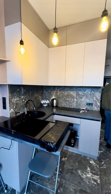 Продам 1 кім квартиру з ремонтом ‼️Готова до продажу ‼️ Одеса - зображення 1